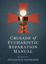 Crusade of Eucharistic Reparation Manual