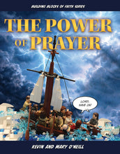 The Power of Prayer: Building Blocks of Faith Series