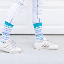 Easter Egg Adult XL Socks - Catholic Book & Gift Store 