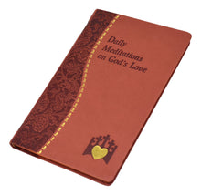 Daily Meditations On God's Love - Catholic Book & Gift Store 