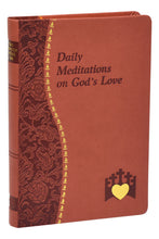 Daily Meditations On God's Love - Catholic Book & Gift Store 