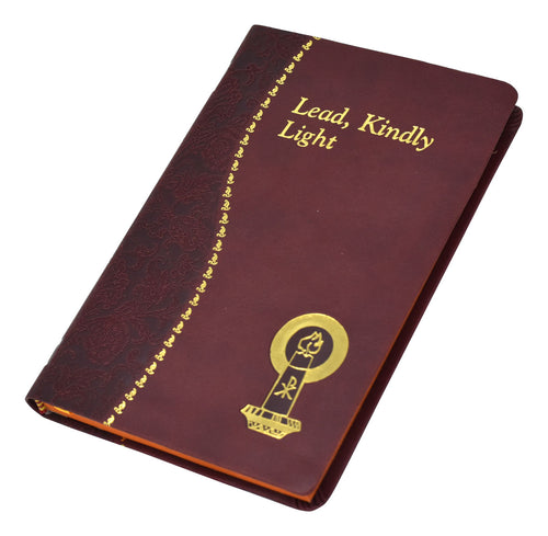 Lead, Kindly Light: Minute Meditations For Every Day Taken From The Works Of Cardinal Newman