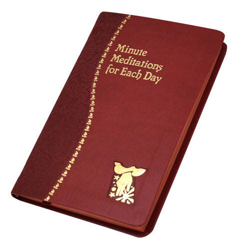 Minute Meditations for Every Day