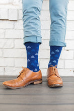 Holy Trinity Adult Socks