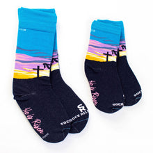 Easter Sunrise Kids Socks - Catholic Book & Gift Store 