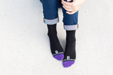 Liturgical Living Adult Dress Socks: Regular