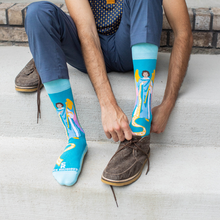 St. Gabriel the Archangel Adult Socks