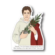 St. Stephen Sticker