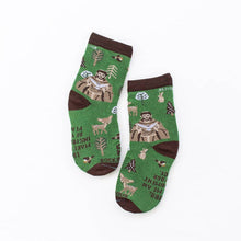 St. Francis of Assisi Kids Socks - Catholic Book & Gift Store 