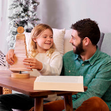 Jesse Tree Advent Activity