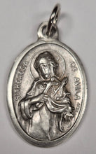 St. Theresa of Avila Medal