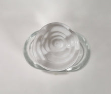 Small Glass Holy Water Bottle
