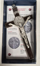 Benedictine Crucifix