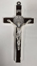 Benedictine Crucifix
