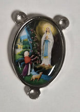 Our Lady of Lourdes with Bernadette Rosary Center