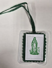 El Escapulario Verde - Green Scapular in Spanish