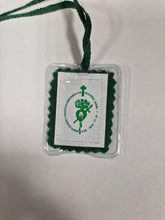 El Escapulario Verde - Green Scapular in Spanish