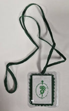 El Escapulario Verde - Green Scapular in Spanish