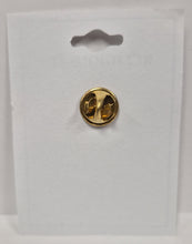 St. Therese of Lisieux Lapel Pin