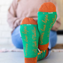 St. Jude Adult Socks - Catholic Book & Gift Store 