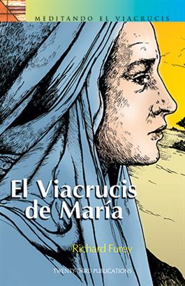 El Viacrucis de Maria