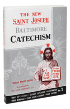 St. Joseph Baltimore Catechism (No. 2): Official Revised Edition