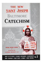 St. Joseph Baltimore Catechism (No. 2): Official Revised Edition