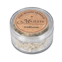Frankincense Majesty Incense