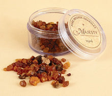 Frankincense Majesty Incense