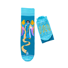 St. Gabriel the Archangel Adult Socks