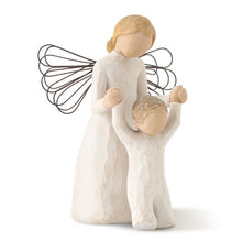 Guardian Angel - Willow Tree Collection - Catholic Book & Gift Store 