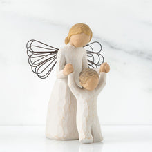Guardian Angel - Willow Tree Collection - Catholic Book & Gift Store 
