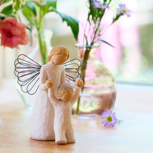 Guardian Angel - Willow Tree Collection - Catholic Book & Gift Store 
