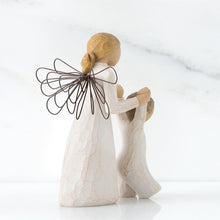 Guardian Angel - Willow Tree Collection - Catholic Book & Gift Store 