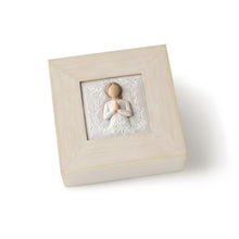 A Tree, A Prayer Memory Box - Willow Tree Collection