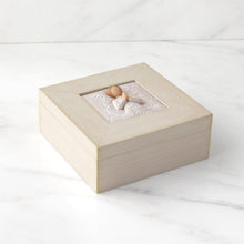 A Tree, A Prayer Memory Box - Willow Tree Collection
