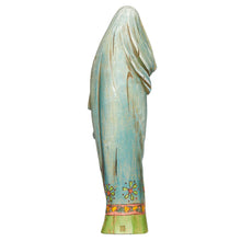 Joseph's Studio Madonna & Child with Lily Figure - Renaissance Collection
