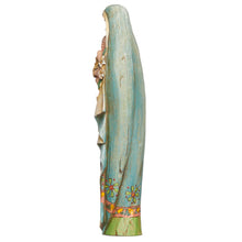 Joseph's Studio Madonna & Child with Lily Figure - Renaissance Collection