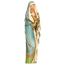 Joseph's Studio Madonna & Child with Lily Figure - Renaissance Collection