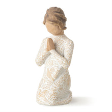 Prayer of Peace - Willow Tree Collection - Catholic Book & Gift Store 
