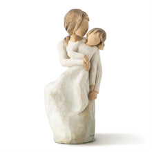 MotherDaughter - Willow Tree Collection - Catholic Book & Gift Store 