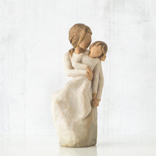 MotherDaughter - Willow Tree Collection - Catholic Book & Gift Store 