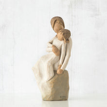 MotherDaughter - Willow Tree Collection - Catholic Book & Gift Store 