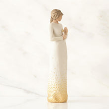 Vigil - Willow Tree Collection - Catholic Book & Gift Store 