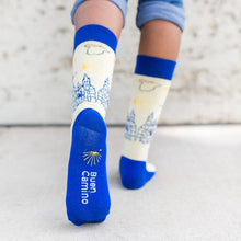 Camino Adult Socks - Catholic Book & Gift Store 