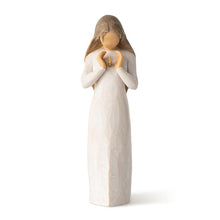 Ever Remember - Willow Tree Collection