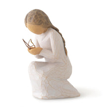 Quiet Wonder - Willow Tree Collection - Catholic Book & Gift Store 