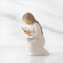 Quiet Wonder - Willow Tree Collection - Catholic Book & Gift Store 