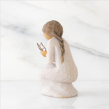 Quiet Wonder - Willow Tree Collection - Catholic Book & Gift Store 