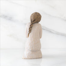 Quiet Wonder - Willow Tree Collection - Catholic Book & Gift Store 